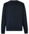K332 KK332 Kustom Kit Regular Fit Sweatshirt Navy colour image
